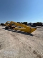 Used Excavator